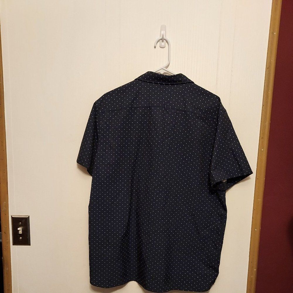 Perry Ellis XL TG/EG - Picture 2 of 3